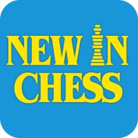 New In Chess logo - Similar company to Quality Chess Uk Limited