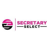 Secretary Select logo - Similar company to Sqout