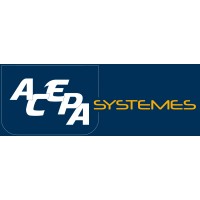 ACEPA SYSTEMES logo - Similar company to Sl-Laser Gmbh