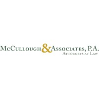 Mccullough & Associates, P.A.