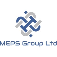 MEPS Group Ltd logo - Similar company to Undercover Architecture