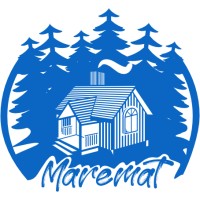 MAREMAT logo - Similar company to Corbu