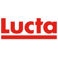 Lucta logo - Similar company to Destilerías Muñoz Gálvez S.A.