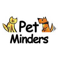 Pet Minders logo - Similar company to Pet Sitting Mke