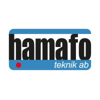 HAMAFO Teknik AB logo - Similar company to Proreg Control Ab
