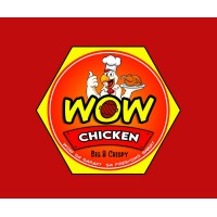 WOW Chicken logo - Similar company to Onpoint Tech Solutions, Llc