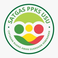Satuan Tugas Pencegahan dan Penanganan Kekerasan Seksual (Satgas PPKS) USU logo - Similar company to Imiks Usu