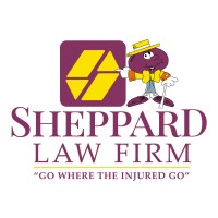 Sheppard Law Firm, P.A. logo - Similar company to Sheppard Law Firm