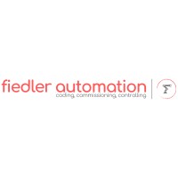 Fiedler Automationssoftware GmbH logo - Similar company to B+B Processengineering Gmbh