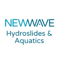 New Wave Aquatics NZ logo - Similar company to Contego