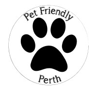 Pet Friendly Perth logo - Similar company to Citric Digital