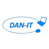 Dan-IT GmbH logo - Similar company to Eventfittery