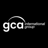 GCA International Group logo - Similar company to Importisa S.A.S.