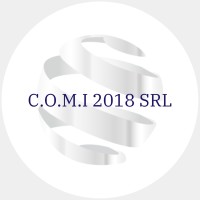 C.O.M.I 2018 srl logo - Similar company to Puntoweb - S.R.L.