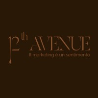 12th AVENUE logo - Similar company to Eutopia