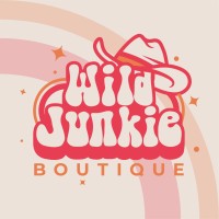 Wild Junkie logo - Similar company to Dx Latam