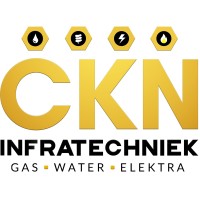 CKN Infratechniek logo - Similar company to Storm Security