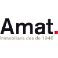 Amat Immobiliaris logo - Similar company to Althena - Property Experience