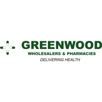 Greenwood Wholesalers & Pharmacies logo - Similar company to Booties Pharmacies