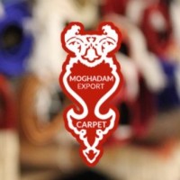 Esfahan Carpet logo - Similar company to Irikco | شرکت آیریک