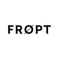 FRØPT logo - Similar company to Airevolution.Dk
