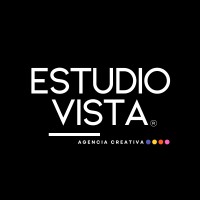Agencia Creativa Estudio Vista logo - Similar company to Design Week Rd