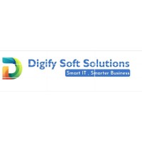 Digify Soft Solutions logo - Similar company to White Dart Solutions