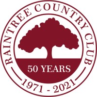 Raintree Country Club (Troon Prive) logo - Similar company to Queens Grant High School