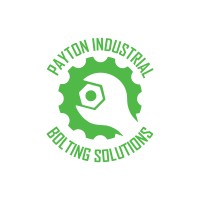 Payton Industrial Bolting Solutions logo - Similar company to Alpha Dog Industrial