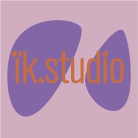 ÏK.STUDIO logo - Similar company to Stten