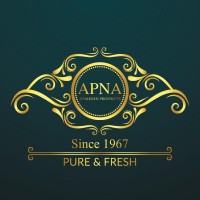 Apna Namkeen logo - Similar company to Namkeen-E-Bazaar