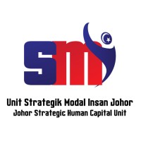 Unit Strategik Modal Insan Johor (Unit SMI) logo - Similar company to Cj Century Logistics Sdn Bhd (Johor Branch)