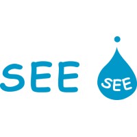 SEE logo - Similar company to Plastic Sipa Sud