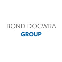 Bond Docwra Group logo - Similar company to Cbd Luxe