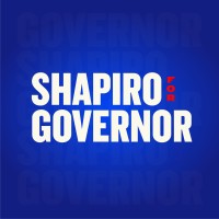 Shapiro for Pennsylvania logo - Similar company to Supermaker