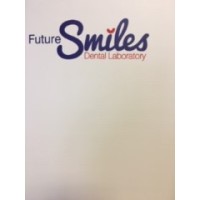 Future Smiles Dental Lab logo - Similar company to Peter Drew Workwear