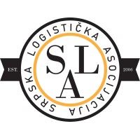 Serbian Logistics Association logo - Similar company to Tlp Logistic