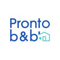 Pronto BnB S.r.l. logo - Similar company to Cultural-E H2020 Eu