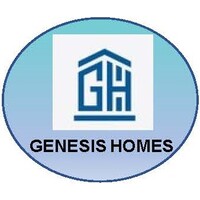 Genesis homes ltd logo - Similar company to Dwellings Developments Limited