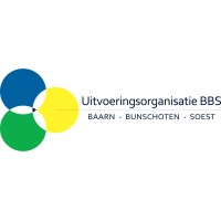 Uitvoeringsorganisatie BBS-Gemeenschappelijke regeling sociaal domein Baarn/Bunschoten/Soest logo - Similar company to Rugcentrum Baarn