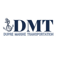 Dupre Marine Transportation logo - Similar company to Maritime Partners