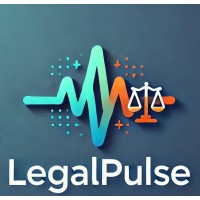 Legal Pulse logo - Similar company to Ckrowdafrica
