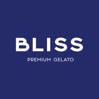 Bliss Premium Gelato logo - Similar company to Dcsg