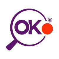 Ok Empleos logo - Similar company to Gesth - Gestión Estratégica Del Talento Humano
