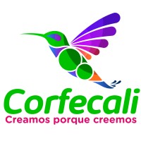 Corfecali logo - Similar company to Stat Consult Group