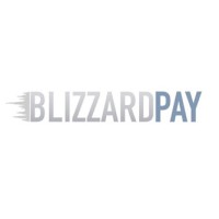 BlizzardPay logo - Similar company to Contractortap