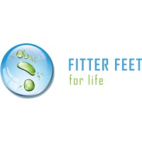 Fitter Feet For Life