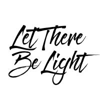 Let There Be Light logo - Similar company to Point Formation