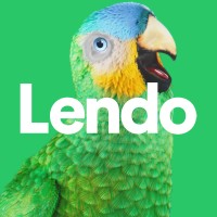 Lendo Norge logo - Similar company to Niucar