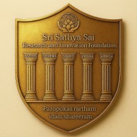 SSSRIF - Sri Sathya Sai Research and Innovation Foundation logo - Similar company to Touch Infinity Consulting Inc.
